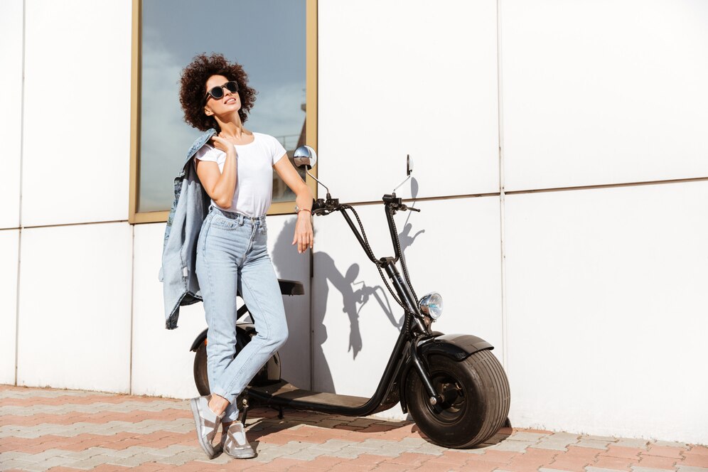Top des vélos électriques à gros pneus pour tous les terrains